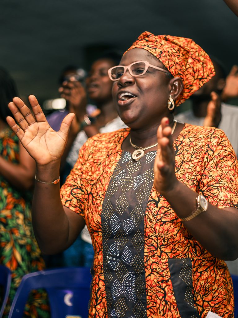 kingdom impact mission