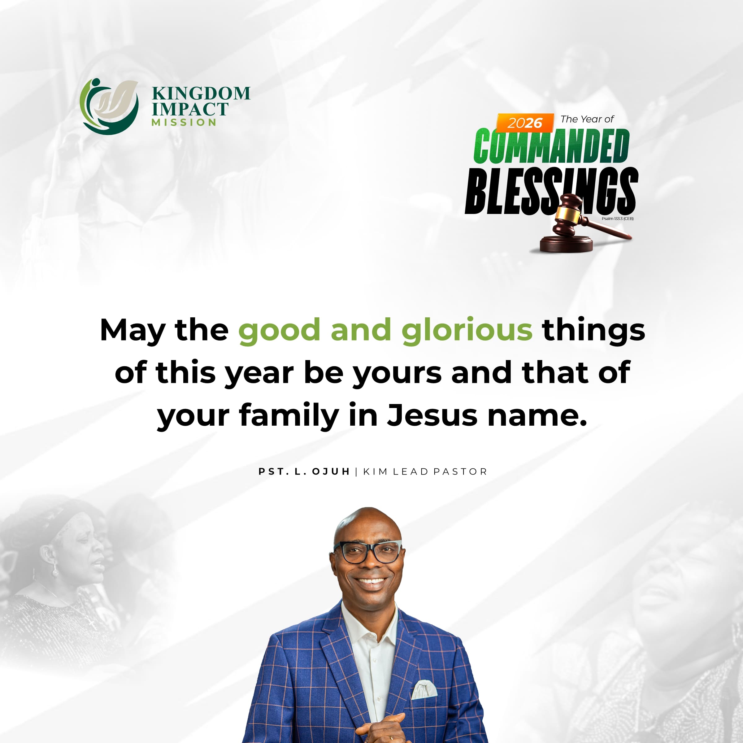 kingdom impact mission